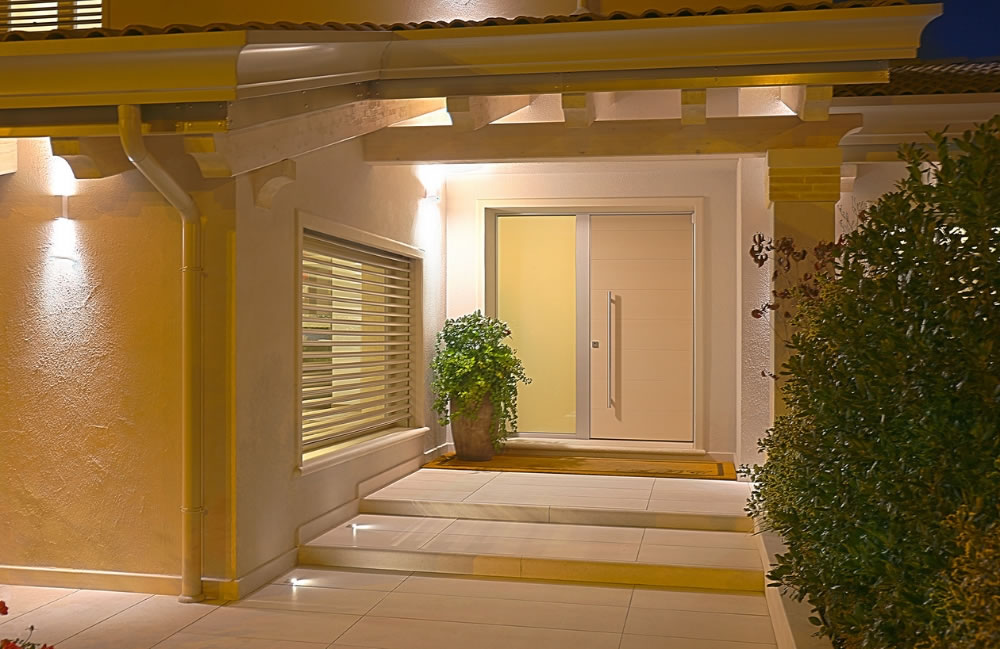 Serramenti legno Torino
